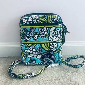 Vera Bradley Crossbody